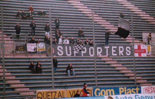 Stadio Giglio=Reggiana-Al