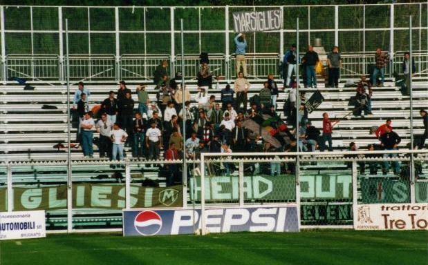 CURVA OSPITI SP-AL