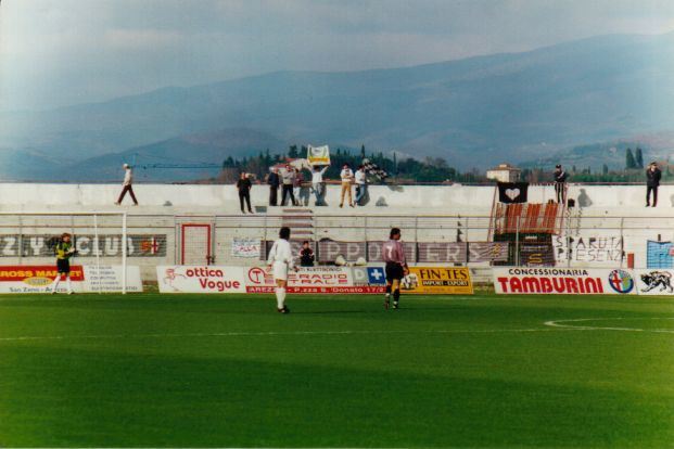 AREZZO-AL=900 Km. solo per la maglia!!!!!!!!