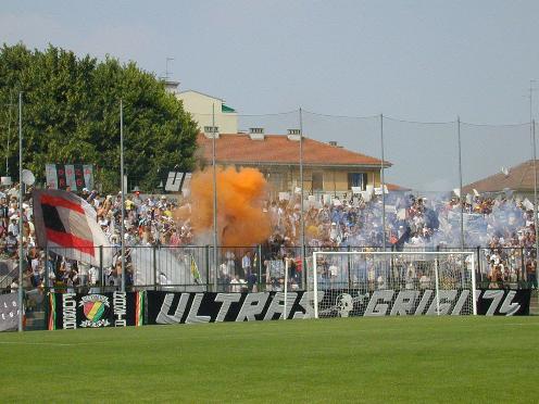 Alessandria - Meda Playoff 2000